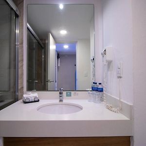 Habitación Doble Económica